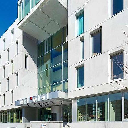 Art Otel Cologne, By Park Plaza Εξωτερικό φωτογραφία