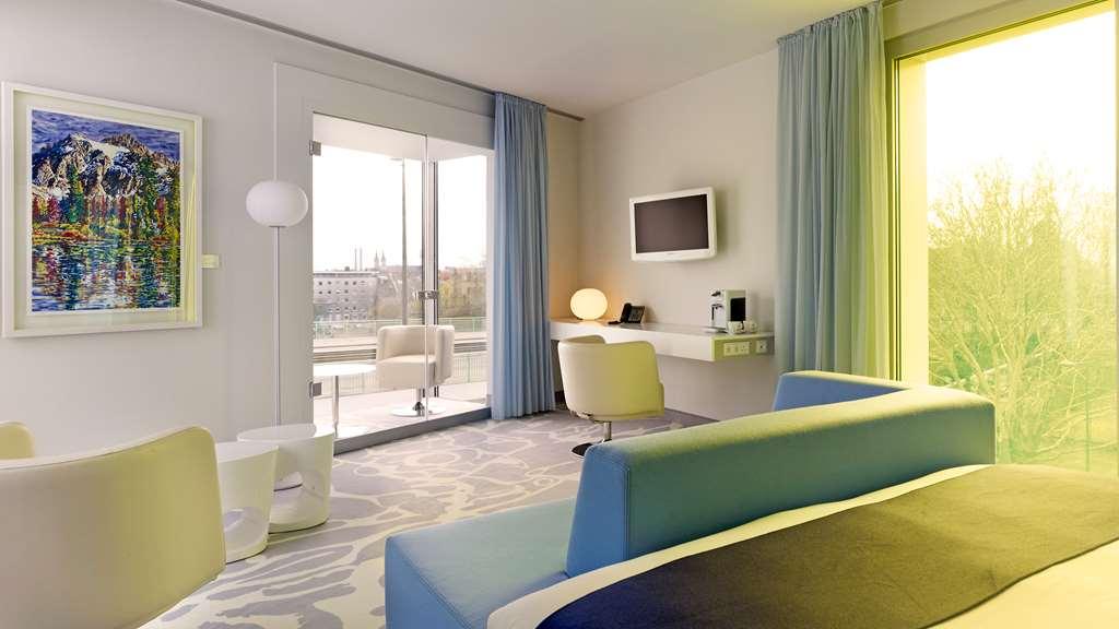 Art Otel Cologne, By Park Plaza Δωμάτιο φωτογραφία
