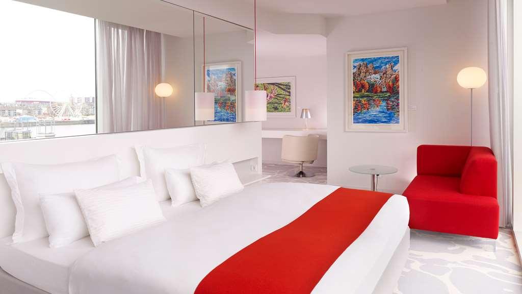 Art Otel Cologne, By Park Plaza Δωμάτιο φωτογραφία
