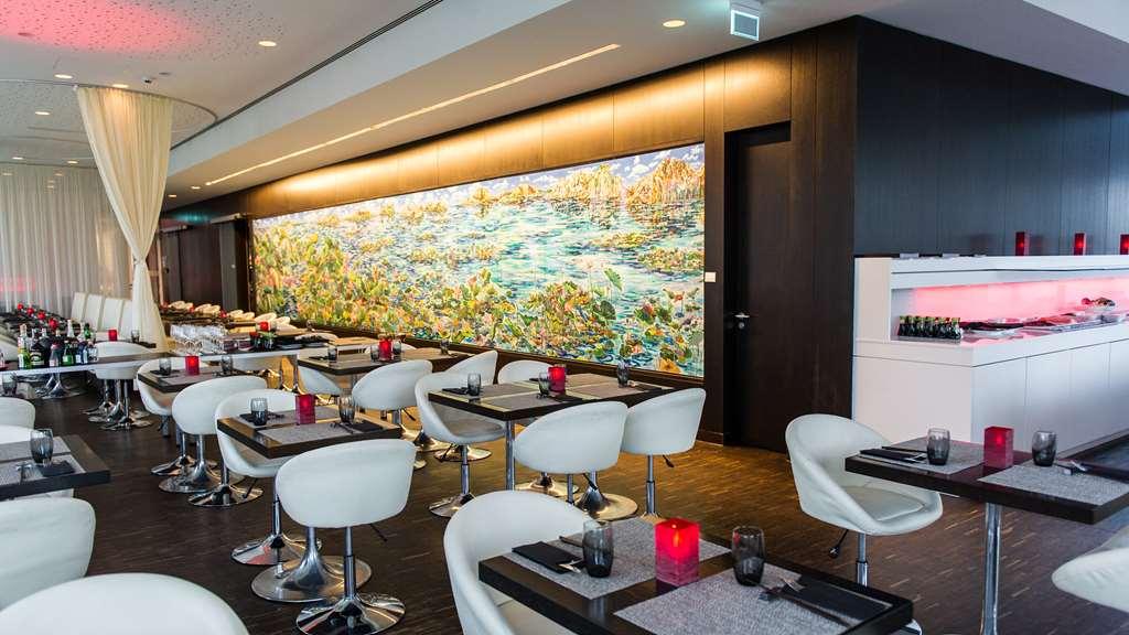 Art Otel Cologne, By Park Plaza Εστιατόριο φωτογραφία