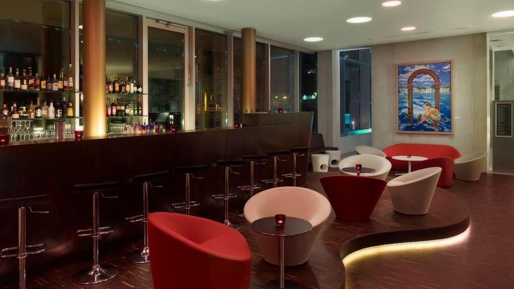 Art Otel Cologne, By Park Plaza Εστιατόριο φωτογραφία