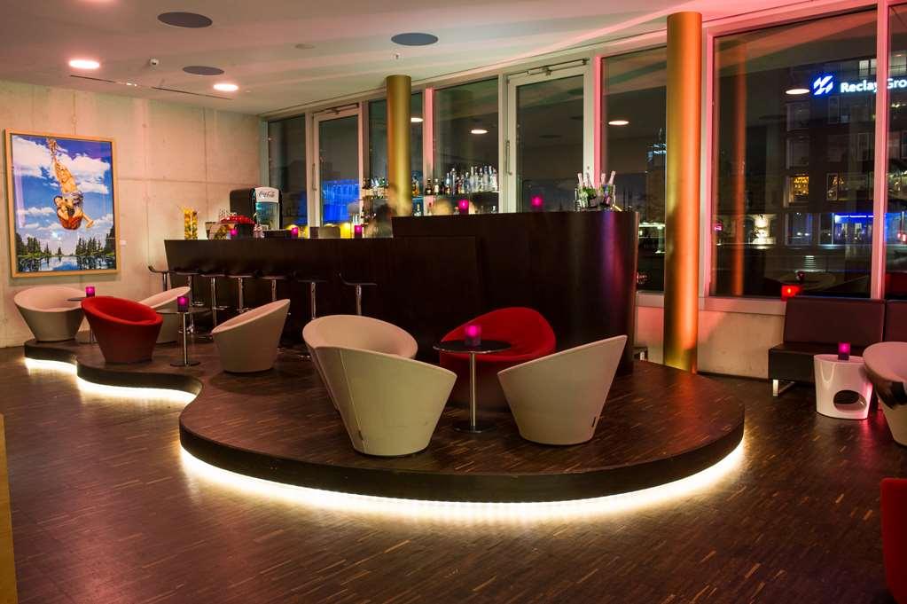 Art Otel Cologne, By Park Plaza Εστιατόριο φωτογραφία