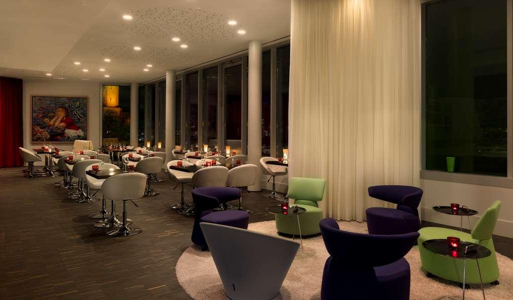 Art Otel Cologne, By Park Plaza Εστιατόριο φωτογραφία