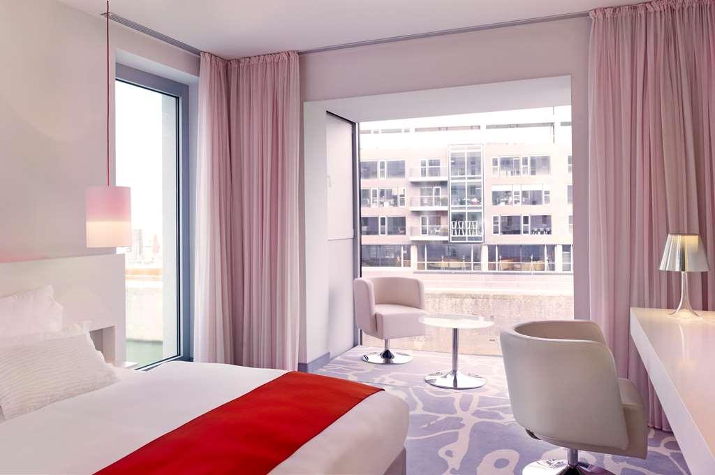 Art Otel Cologne, By Park Plaza Δωμάτιο φωτογραφία