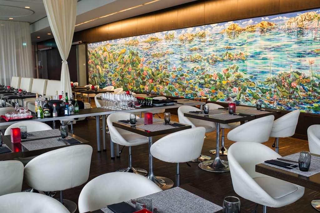Art Otel Cologne, By Park Plaza Εστιατόριο φωτογραφία