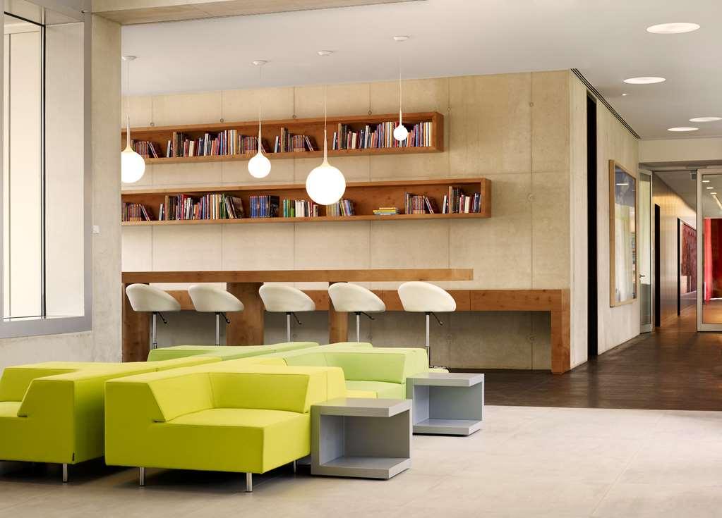 Art Otel Cologne, By Park Plaza Εσωτερικό φωτογραφία