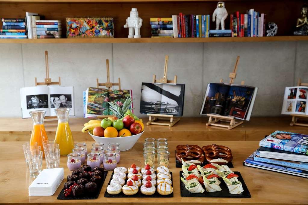 Art Otel Cologne, By Park Plaza Ανέσεις φωτογραφία