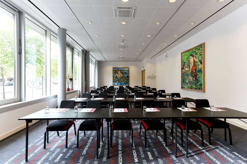 Art Otel Cologne, By Park Plaza Ανέσεις φωτογραφία