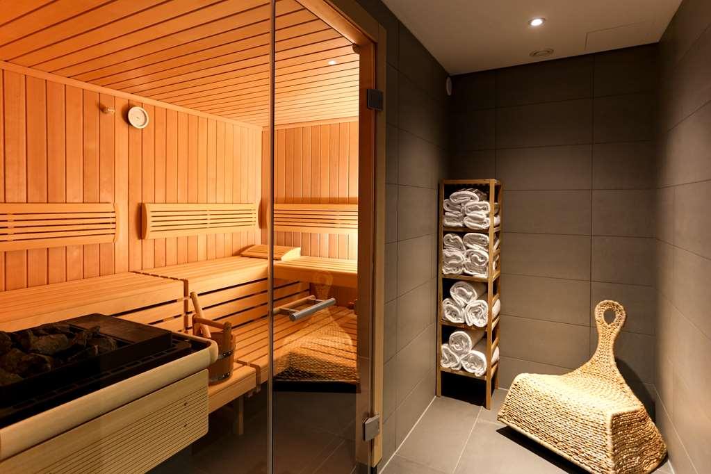 Art Otel Cologne, By Park Plaza Ανέσεις φωτογραφία