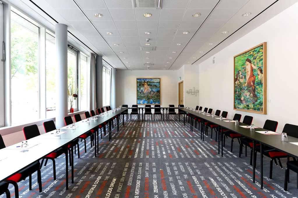 Art Otel Cologne, By Park Plaza Ανέσεις φωτογραφία