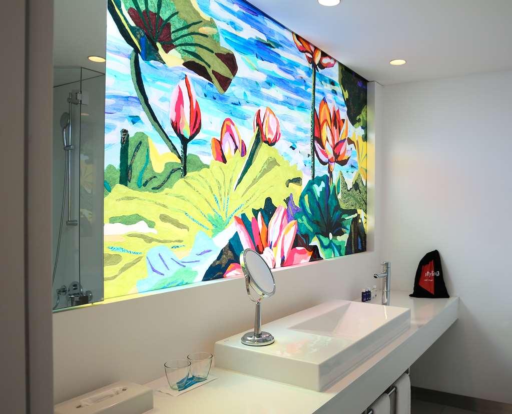 Art Otel Cologne, By Park Plaza Δωμάτιο φωτογραφία