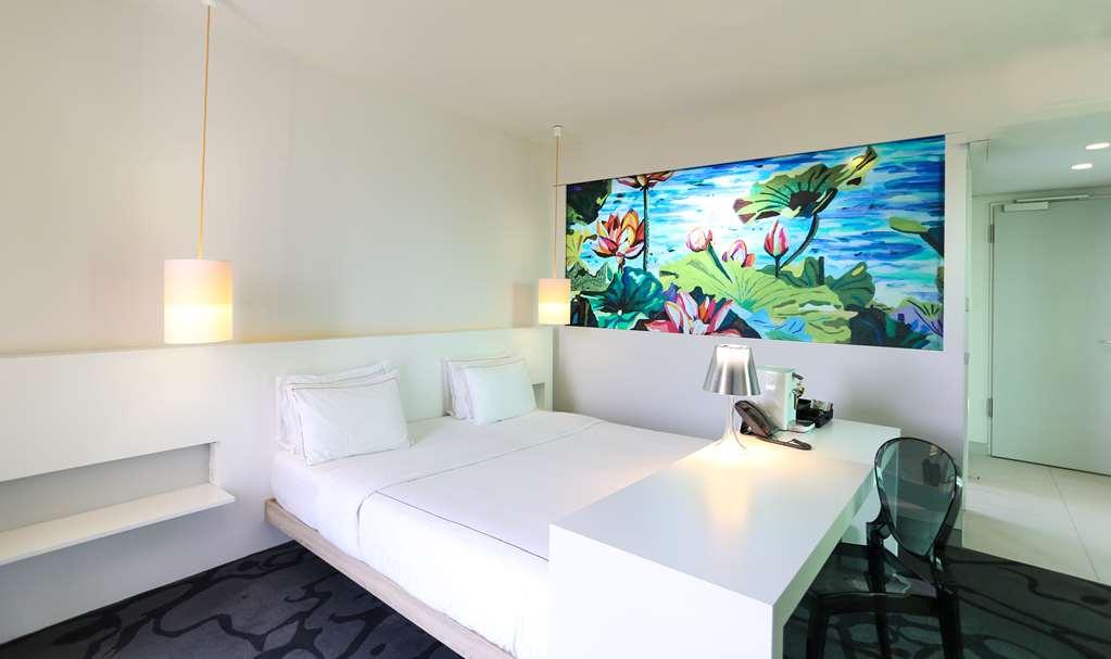 Art Otel Cologne, By Park Plaza Δωμάτιο φωτογραφία