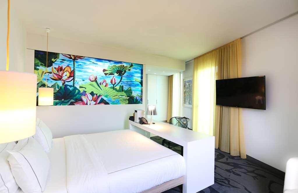 Art Otel Cologne, By Park Plaza Δωμάτιο φωτογραφία