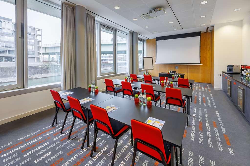 Art Otel Cologne, By Park Plaza Ανέσεις φωτογραφία
