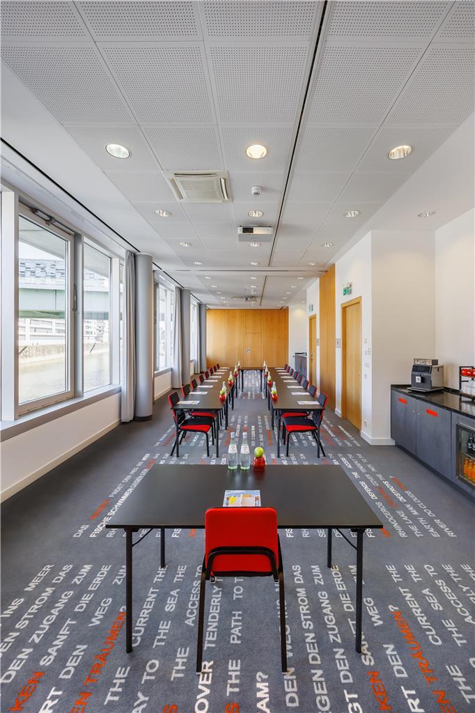 Art Otel Cologne, By Park Plaza Ανέσεις φωτογραφία