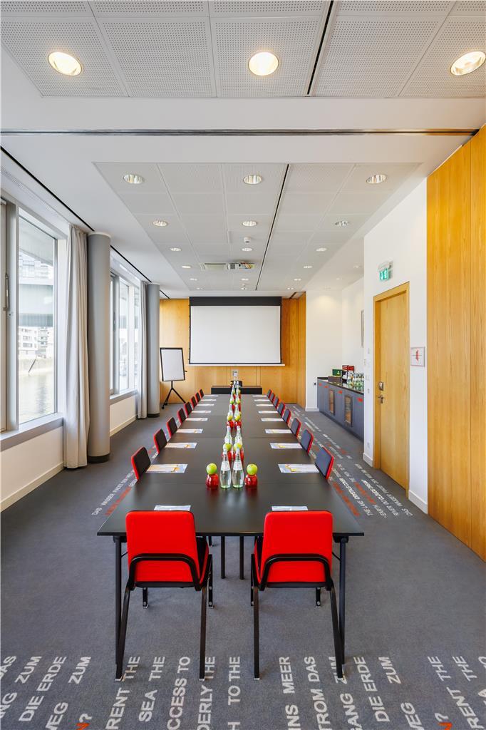 Art Otel Cologne, By Park Plaza Ανέσεις φωτογραφία