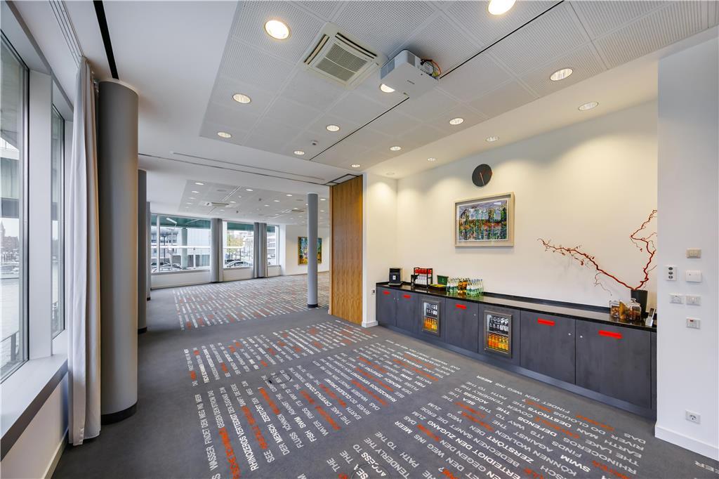 Art Otel Cologne, By Park Plaza Ανέσεις φωτογραφία