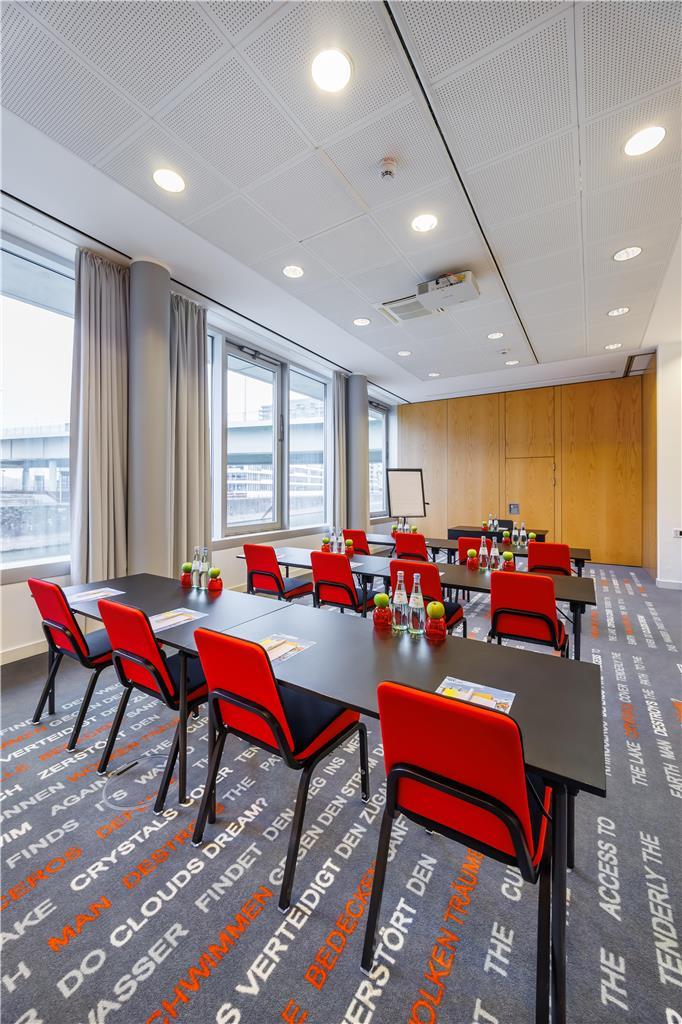 Art Otel Cologne, By Park Plaza Ανέσεις φωτογραφία