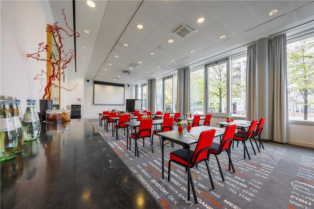 Art Otel Cologne, By Park Plaza Ανέσεις φωτογραφία